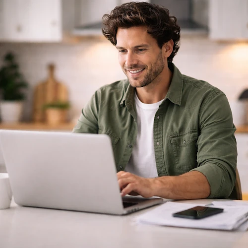 Compleet gevelrenovatie pakket voor particulieren