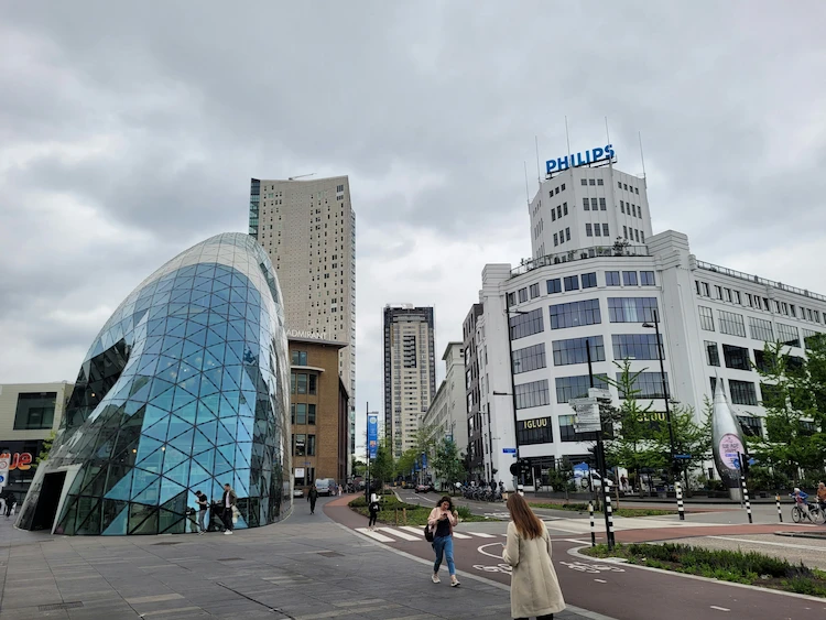 Gevelrenovatie in Eindhoven zelf uitvoeren met duidelijk advies